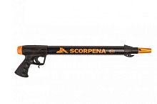 Пневматическое ружье с регулятором Scorpena V+