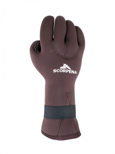 Перчатки Scorpena C фото 3