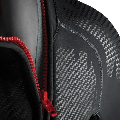 Гидрокостюм мужской BEUCHAT Focea Comfort 5 со шлемом фото 3